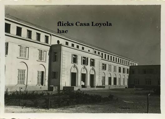 Historia | Casa loyola